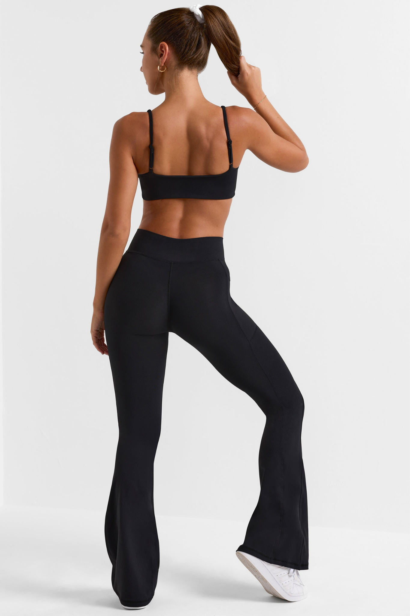 SnatchFit Flare Leggings