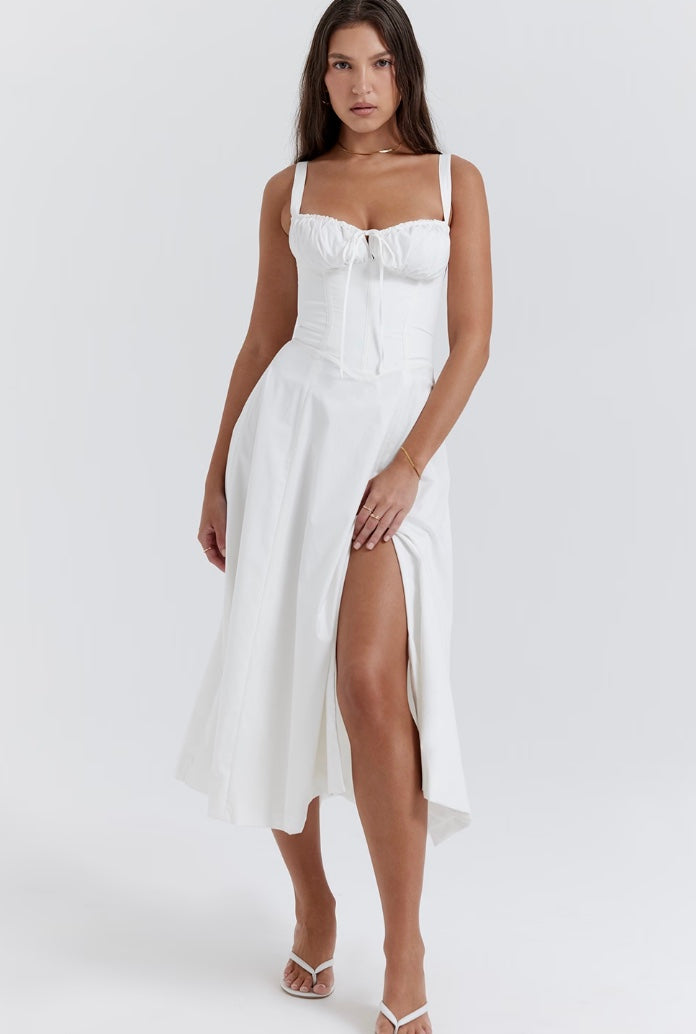 Ariana | Waist Shaping Dress