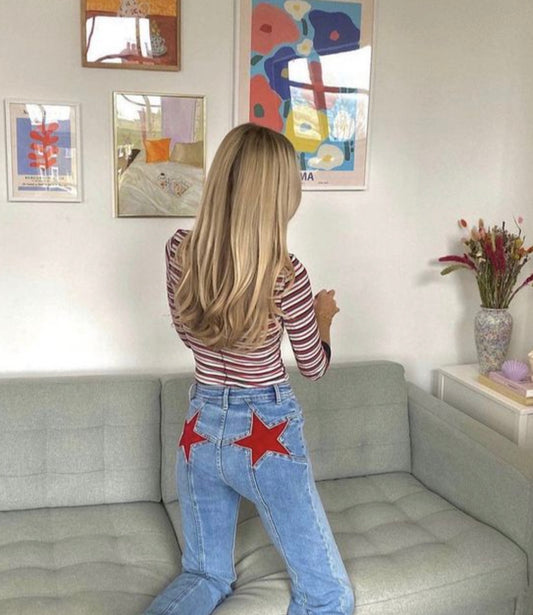 STAR JEANS