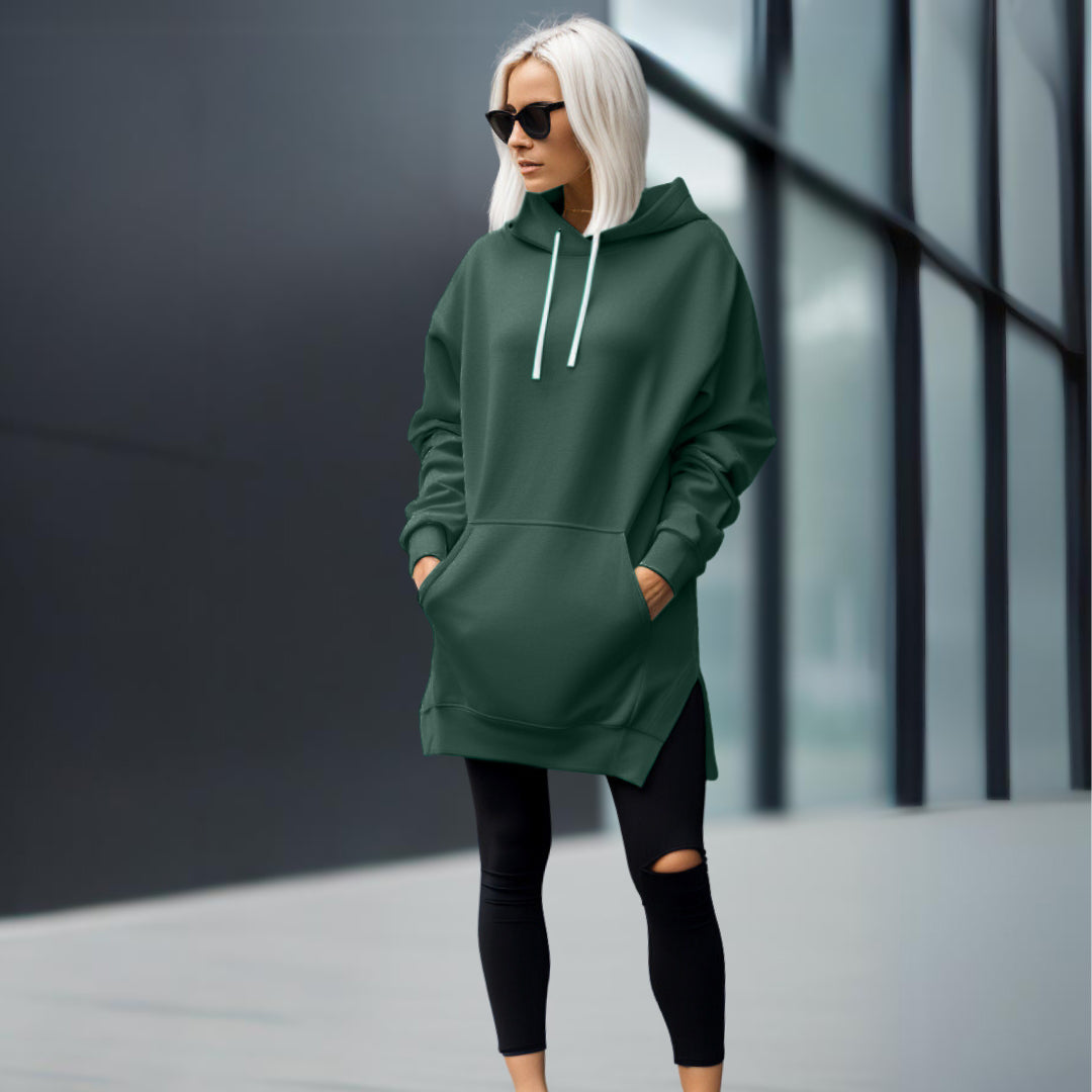 Lena | Oversized Hoodie