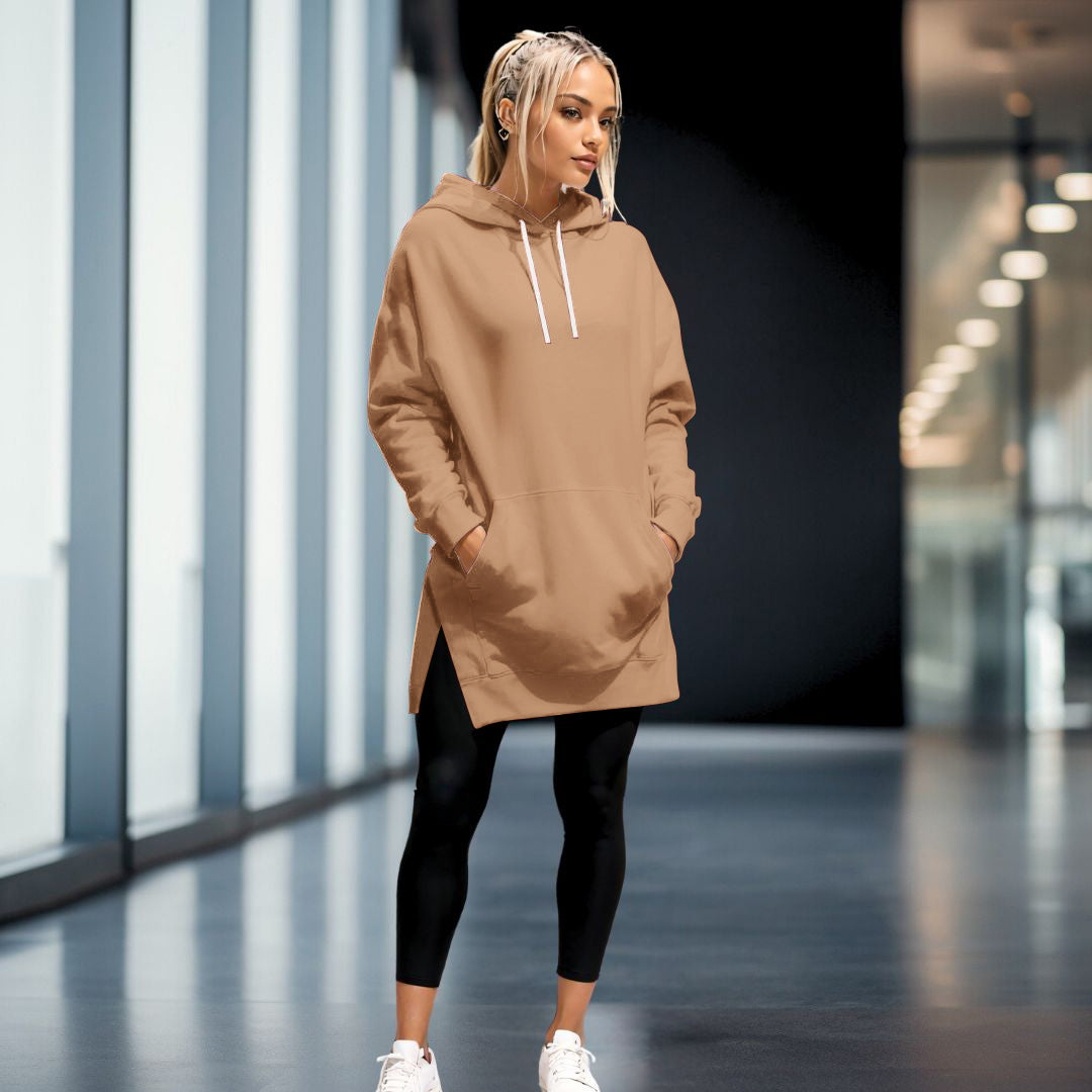 Lena | Oversized Hoodie