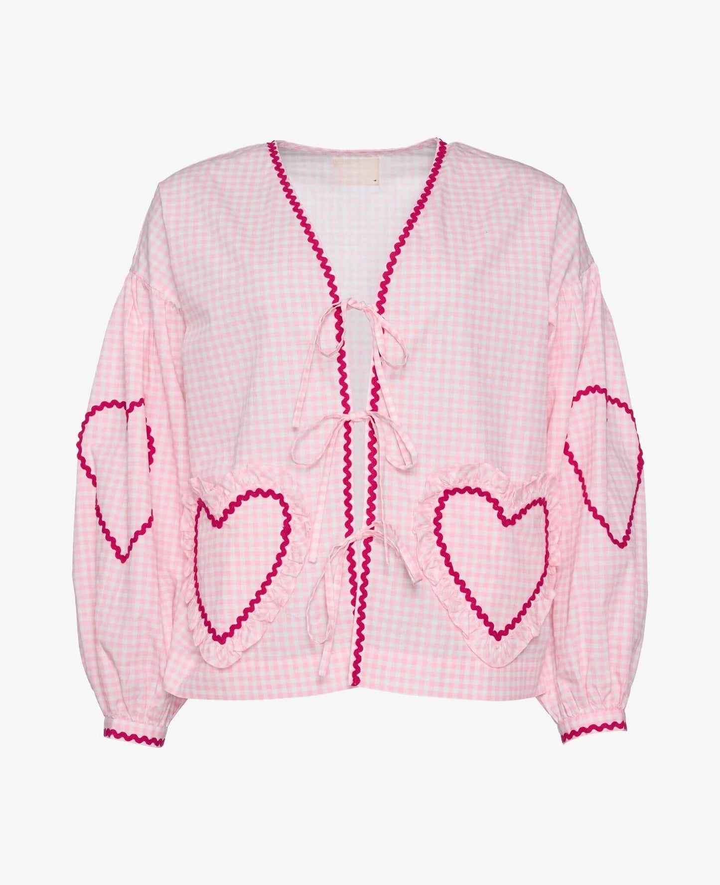 Hartjes Blouse