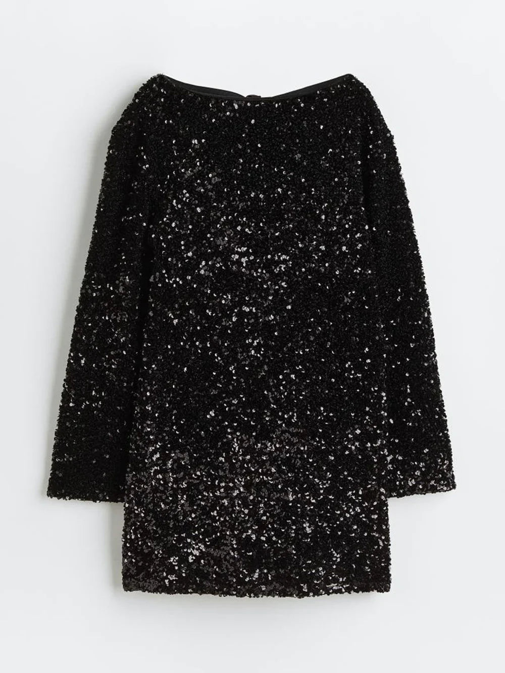 Gloria | Viral Glitter Jurk